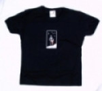 Skeleton Drummer T-shirt