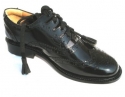 Ghillie Brogues - Avriel Piper - Heavy - Triple Soled Marching Brogue