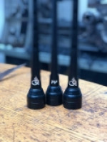 G1 Platinum poly Band Chanter regular, high,  or B-flat