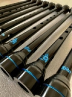 G1 Elite poly Band Chanter