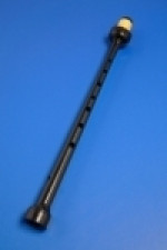 Strathmore Blackwood pipe chanter Strathmore Blackwood pipe chanter